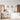 Blyna Organic Minimalist Wooden Lamp in Modern Interior Setting
