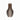 Elvaa Handcrafted Scandinavian Wooden Pendant Light by Frellio – View 17