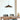 Havli Handcrafted Scandinavian Wooden Pendant Light by Frellio – View 16