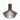 Kanteen Handcrafted Scandinavian Wooden Pendant Light by Frellio – View 19