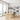 Oviaan Organic Minimalist Wooden Lamp in Modern Interior Setting