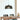 Tindra Handcrafted Scandinavian Wooden Pendant Light by Frellio – View 23