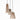 Troonic X Handcrafted Scandinavian Wooden Pendant Light by Frellio – View 11