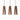Troonic Z Handcrafted Scandinavian Wooden Pendant Light by Frellio – View 11