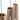 Troonic Z Organic Minimalist Wooden Lamp in Modern Interior Setting