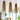Troonic Z Baltic Birch Wooden Ceiling Lamp – Warm Ambient Lighting