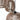 Ulltral X Sustainable FSC-Certified Wood Pendant Lighting – View 5