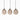 Ulltral Z Handcrafted Wooden Pendant Light by Frellio – Scandinavian Design