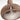 Vidaa Architectural Wooden Hanging Lamp – Living & Dining Room Lighting