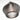 Vyrta Handcrafted Scandinavian Wooden Pendant Light by Frellio – View 15